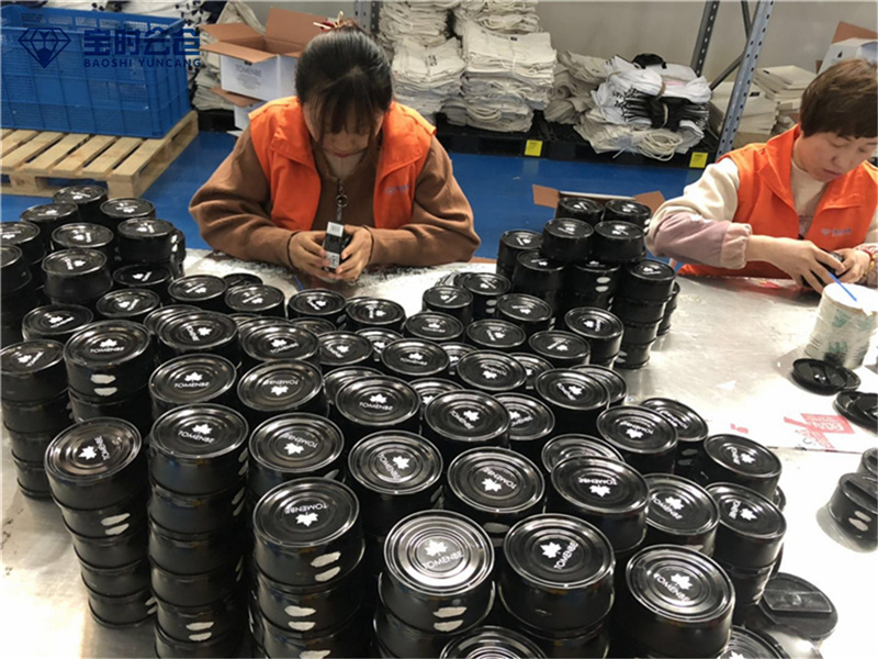 温州云仓增值服务-满足个性化需求