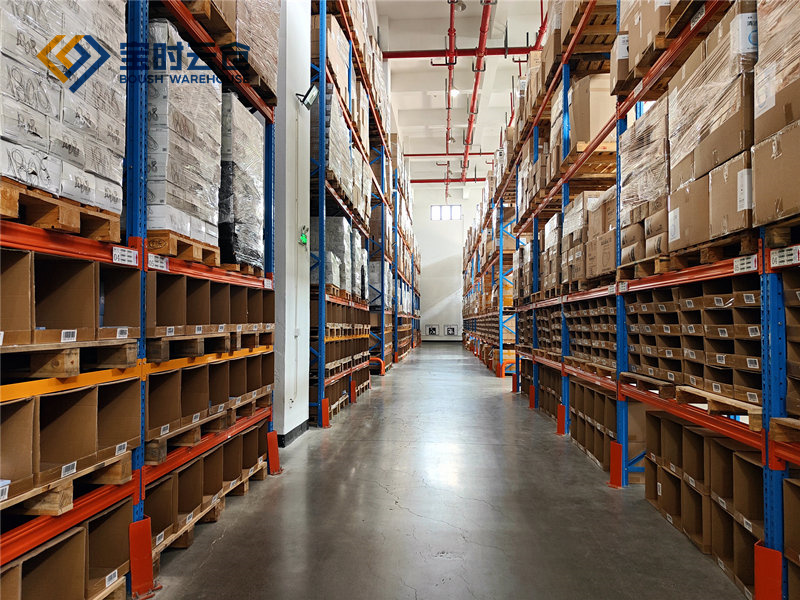 电商仓库如何快速降低仓配成本?这几个方法值得一试?